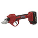 Sealey Pruning Shears Cordless 20V SV20 Series Body Only CP20VPS Sealey - Town Tools 