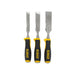 Dewalt Side Strike Chisel Set, 3 Piece Dewalt - Town Tools
