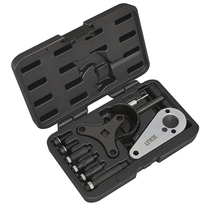 Sealey Timing Tool Set for Hyundai, Kia 1.6D - Belt Drive VSE5939 Sealey - Town Tools 