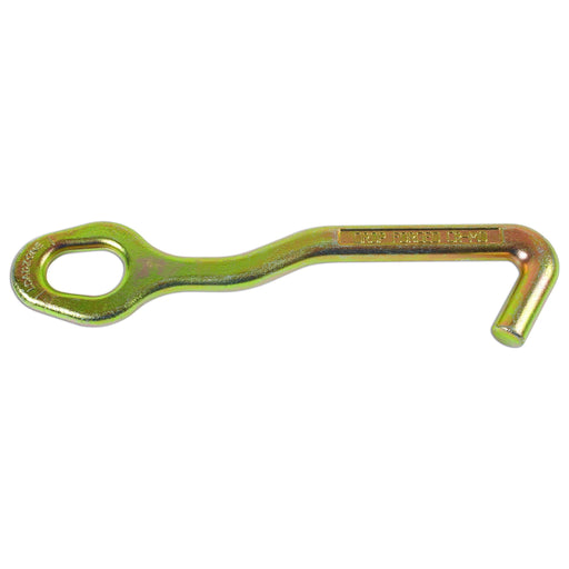 Power-Tec Body Hook Round Angled End 305mm 92473 Power-Tec - Town Tools 