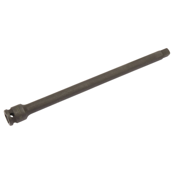 Draper Expert Impact Extension Bar, 1/4" Sq. Dr., 150mm 07014