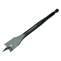 Faithfull Impact Rated Flat Bit 15 x 152mm