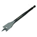 Faithfull Impact Rated Flat Bit 15 x 152mm Faithfull - Town Tools