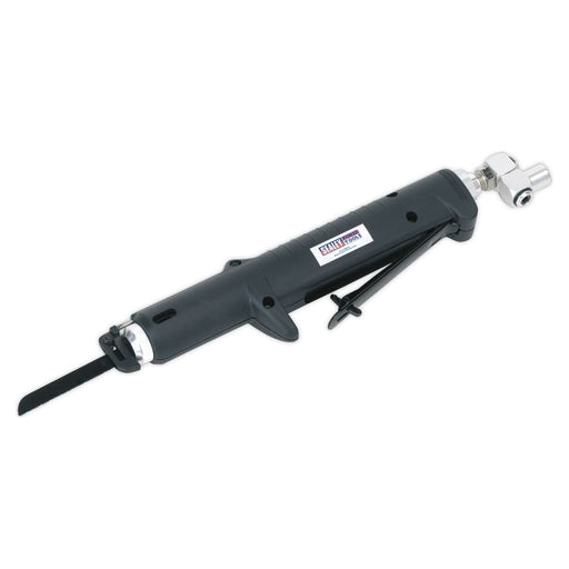 Sealey Air Saw Reciprocating Long Stroke Low Vibration Sealey - Town Tools 