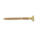 Fixman Goldstar Advanced Screws 5 x 50mm 200pk Fixman - Town Tools 