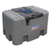 Sealey Portable Diesel Tank 400L 12V D400T Sealey - Town Tools 