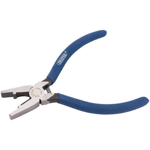 Draper ScotchLok Crimping Pliers, 150mm 63868 Draper - Town Tools 