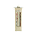 Faithfull Thermometer Press Button Max-Min Faithfull - Town Tools