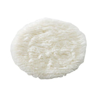 Flex Power Tools TW-PT 80 Lambswool Polishing Pad 80mm