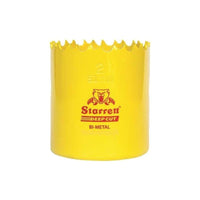 Starrett DCH0512 Deep Cut Bi-Metal Holesaw 140mm