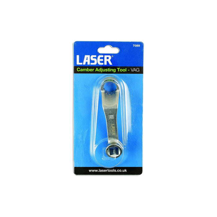 Laser Camber Adjusting Tool - for VAG 7089