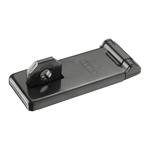 Abus Mechanical 125/150 High Security Hasp & Staple Carded 150mm ABUS Mechanical - Town Tools