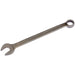 Draper Elora Long Stainless Steel Combination Spanner, 22mm 44018 Draper - Town Tools 