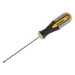 Roughneck Screwdriver Terminal Tip 3.0 x 100mm Roughneck - Town Tools
