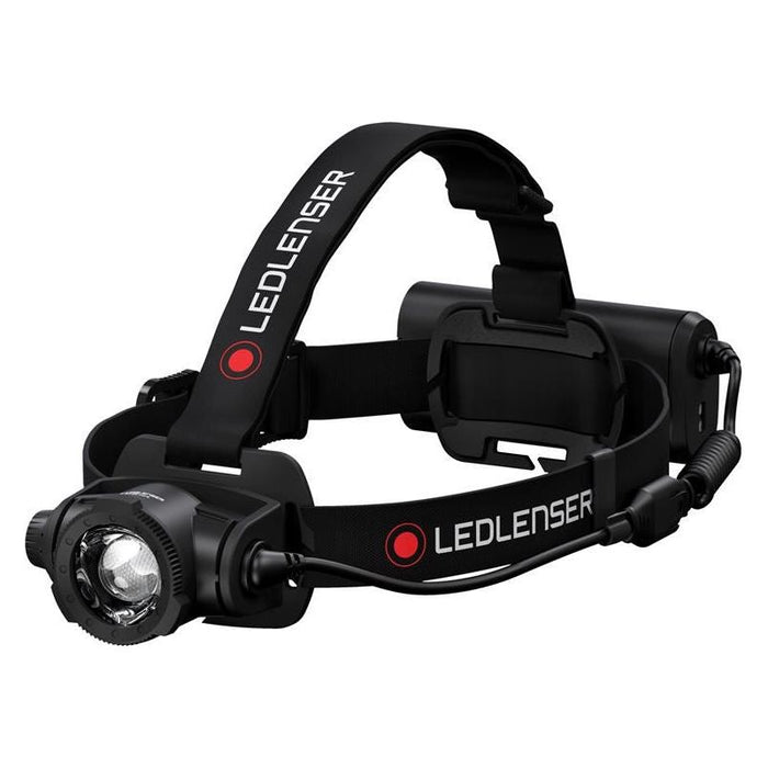 Ledlenser H15R CORE Rechargeable Headlamp Ledlenser - Town Tools