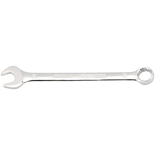 Draper Combination Spanner, 21mm 36925 Draper - Town Tools 