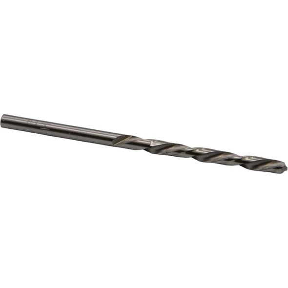 Sealey Left-Hand Spiral Drill Bit 3.5mm