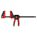 Bessey EZ360 One-Handed 360° Clamp 150mm Bessey - Town Tools