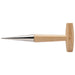 Draper Stainless Steel Dibber with Ash Handle 08679 Draper - Town Tools 