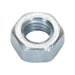 Sealey Steel Nut DIN 934 M5 Pack of 100 SN5 Sealey - Town Tools 