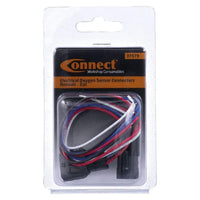 Connect Electrical Oxygen Sensor Connectors To Suit for Renault 2pc 37579