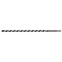 Sealey Auger Wood Drill14 x 460mm AW14x460