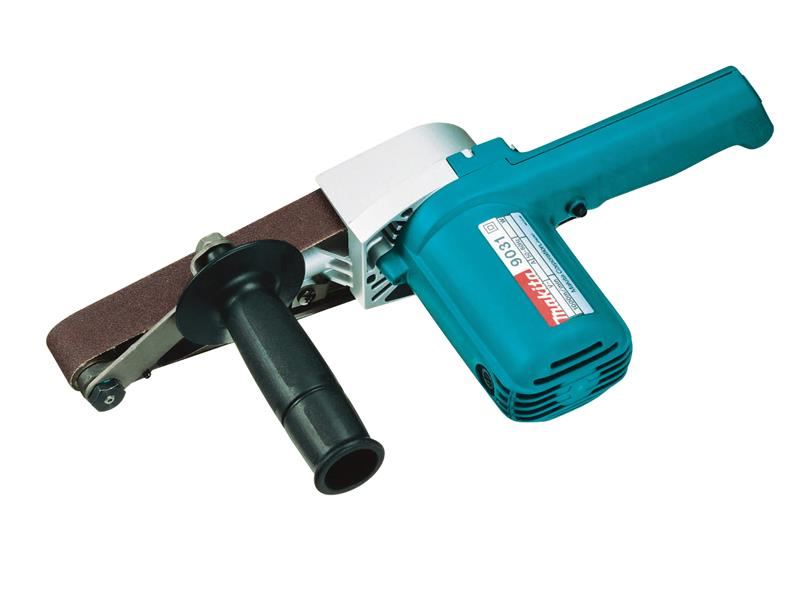 Makita 9031 30mm Multi Purpose Sander 550W 110V Makita - Town Tools
