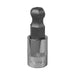 Sealey Ball-End Hex Socket Bit 12mm 3/8"Sq Drive SBBH009 Sealey - Town Tools 