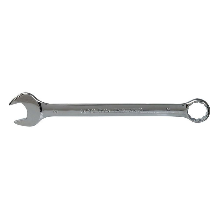 King Dick Combination Spanner Metric 21mm King Dick - Town Tools 