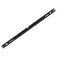 Hultafors PV 120 Professional Spirit Level 3 Vial 120cm