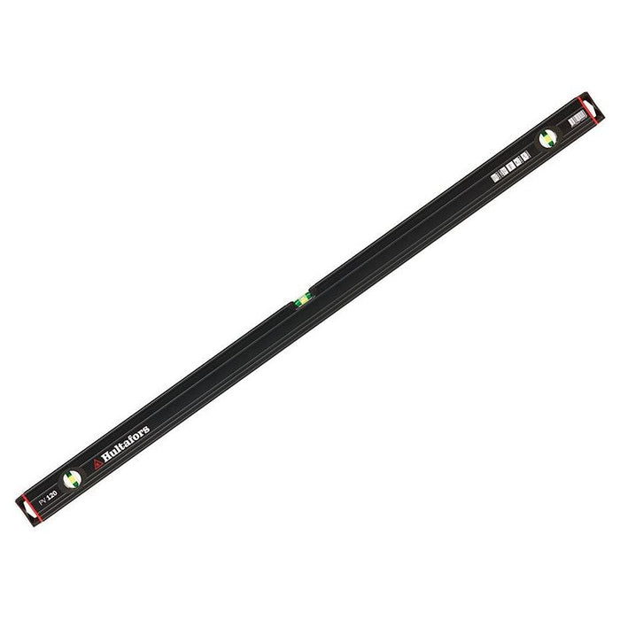Hultafors PV 120 Professional Spirit Level 3 Vial 120cm Hultafors - Town Tools