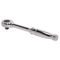 Sealey Premier Premier Gearless Ratchet, Push-Through Reverse 1/4"Sq Drive AK561