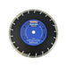 Faithfull Abrasive Diamond Blade 300 x 20mm Faithfull - Town Tools