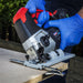 Sealey SV20 Series Cordless Jigsaw Kit 20V 2Ah CP20VJSKIT1 Sealey - Town Tools 