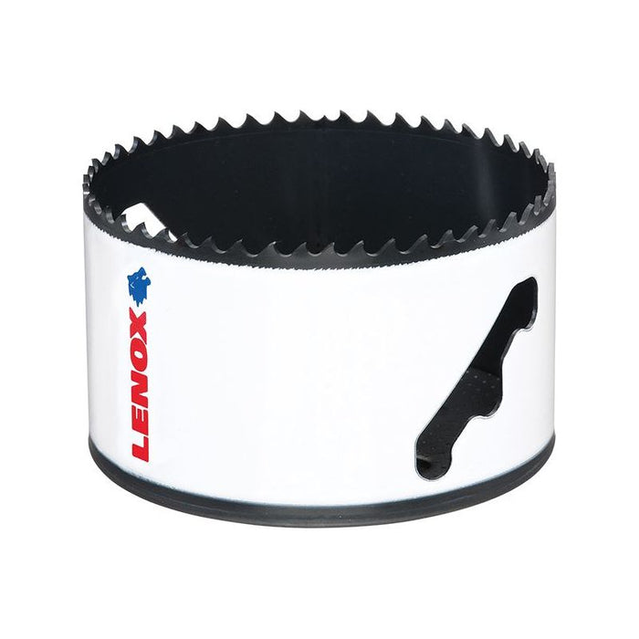 Lenox Bi-Metal Holesaw 89mm LENOX - Town Tools