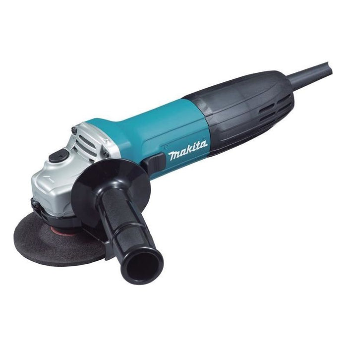 Makita GA4030R 100mm Anti-Restart Angle Grinder 720W 110V Makita - Town Tools