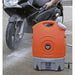 Sealey Pressure Washer 12V Rechargeable PW1712 Sealey - Town Tools 