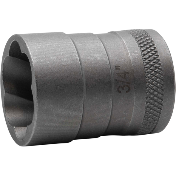 Sealey 3/8"Dr Reverse Spiral Bolt Extractor 3/4" (19mm)