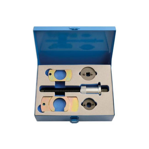 Laser Brake Caliper Rewind Tool Kit - for Vauxhall/Opel 5094 Laser - Town Tools 