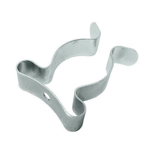 Forgefix Tool Clips 1in Zinc Plated (Bag 25) ForgeFix - Town Tools