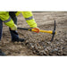 Sealey Premier Premier Railroad Pick Axe with Fibreglass Handle SR704 Sealey Premier - Town Tools 