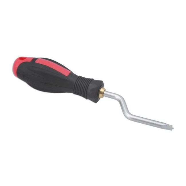 Laser LTR Spoke Nipple Driver 8180 Laser - Town Tools 