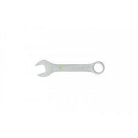 Carlyle Tools 12 Pt 15mm Stubby Combination Wrench