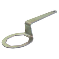 Faithfull Cranked Immersion Heater Spanner