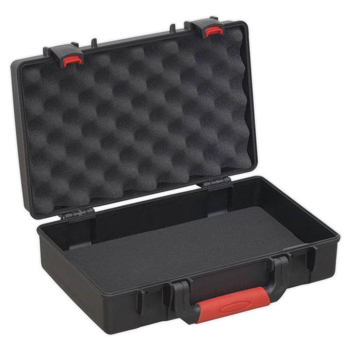 Sealey Professional Water Resistant Storage Case - 340mm Sealey - Town Tools 