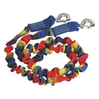 Sealey Tow Rope 3000kg Rolling Load Capacity TH3002