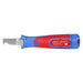 Weicon® Cable Stripper with Hook Blade No. 4-28 H Weicon® - Town Tools