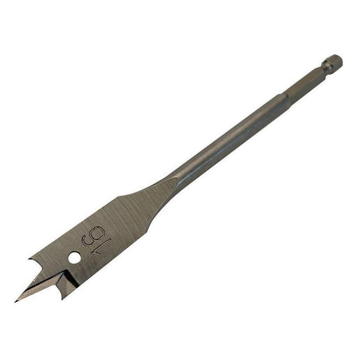Bahco 9629-16 Flat Bit 16mm Bahco - Town Tools