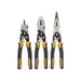 Dewalt Compound Action Pliers Set, 3 Piece Dewalt - Town Tools