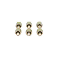 Laser M15 Injection Fuel Rail Blanking & Sealing Plug Set - for BMW CR Diesels 8340